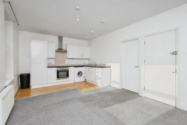 Photo 2 — Longstone Road, Eastbourne