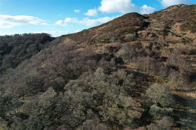 Photo 2 — House Site 2 and Lower Land, Laga, Acharacle, Highland, PH36 4JW