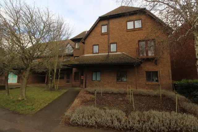 High Street, Baldock, SG7, photo 1