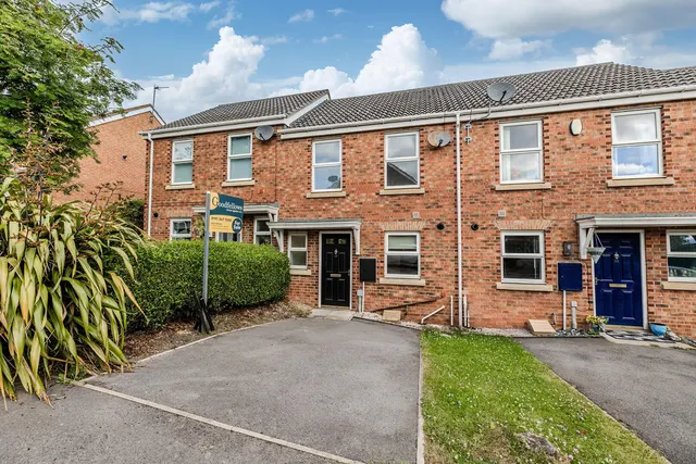 Wallington Close, Blaydon-On-Tyne, photo 1