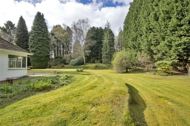 Photo 2 — Ismays Road, Ivy Hatch, Sevenoaks, Kent, TN15 0PA