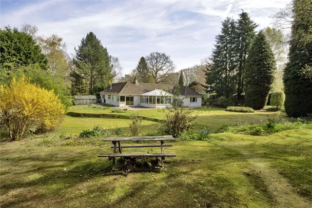 Ismays Road, Ivy Hatch, Sevenoaks, Kent, TN15 0PA, photo 1