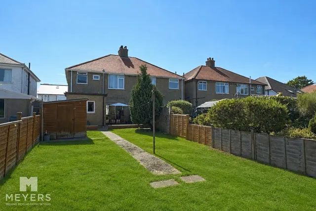 Athelstan Road, Bournemouth, BH6, photo 2