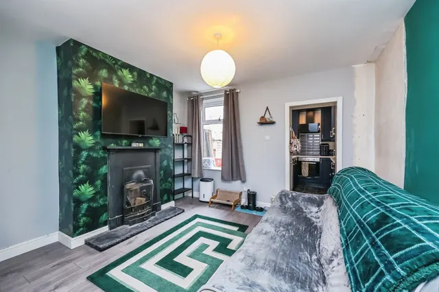 Second Avenue, Ilkeston, DE7, photo 2