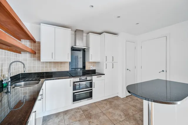Photo 2 — Flat 108 Dryden Building, 37-39 Commercial Road, London
