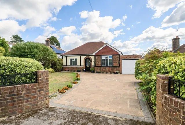Park Hill Road, Kent, Otford, TN14 5QH, photo 1