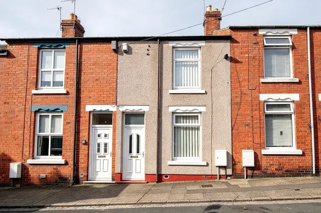 Burnell Road, Esh Winning, DH7, photo 1