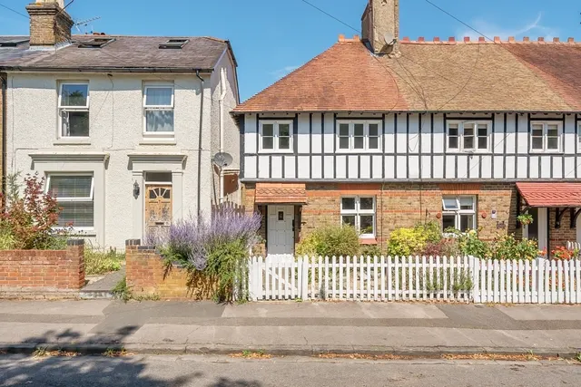 Vicarage Road, Maidenhead, SL6, photo 1