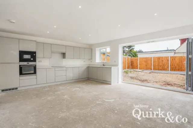 Tudor Road, Canvey Island, SS8, photo 2