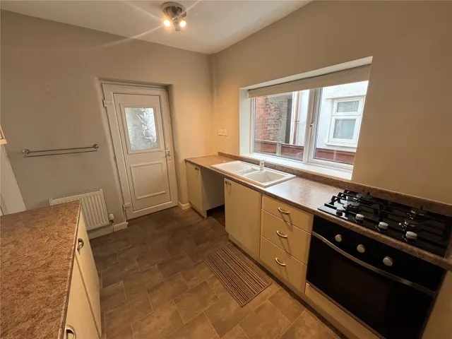 Photo 2 — Shallcross Avenue, Whaley Bridge, High Peak, Derbyshire, SK23