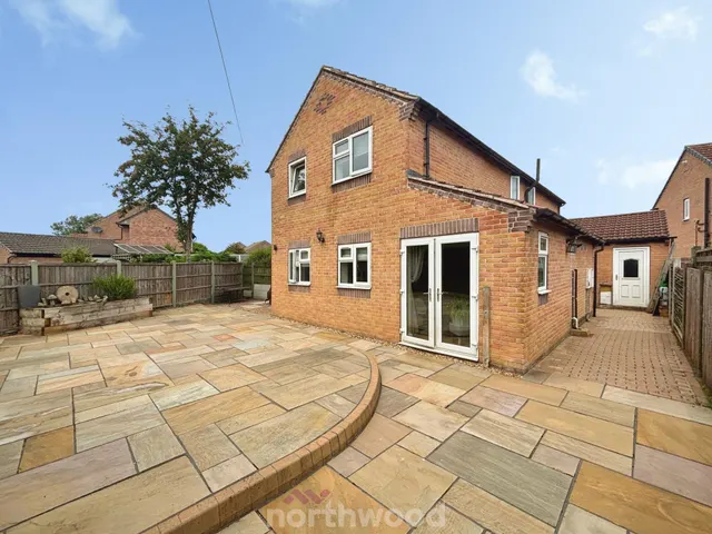 St Marys Drive, Dunsville, DN7, photo 3