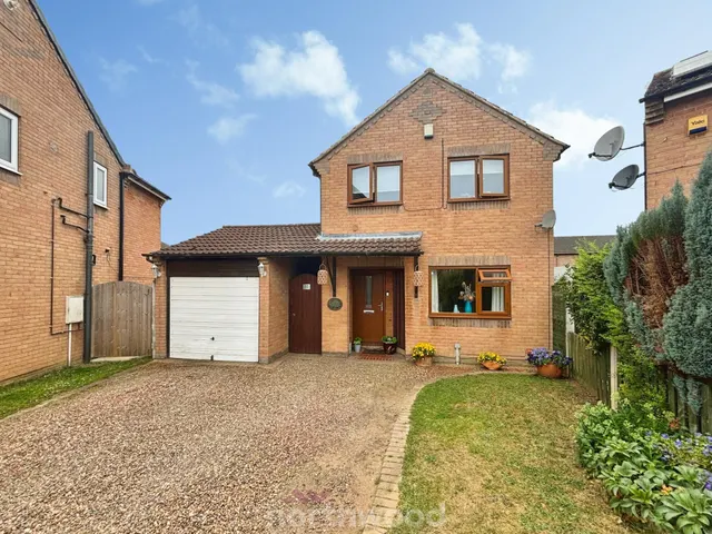 St Marys Drive, Dunsville, DN7, photo 2