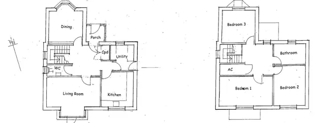 Llangludwen, Whitland, SA34, photo 3