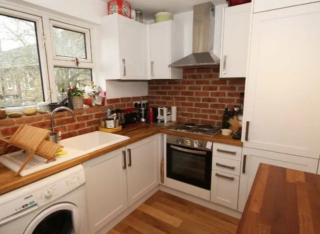 Temple Road, Kew, TW9, photo 3