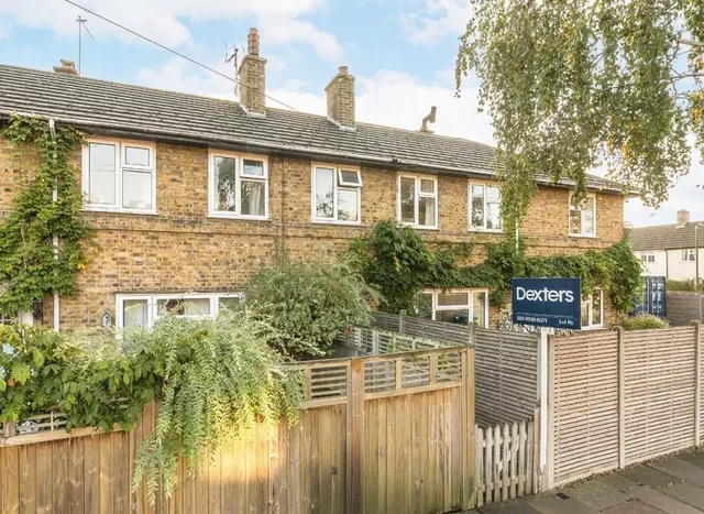 Temple Road, Kew, TW9, photo 1