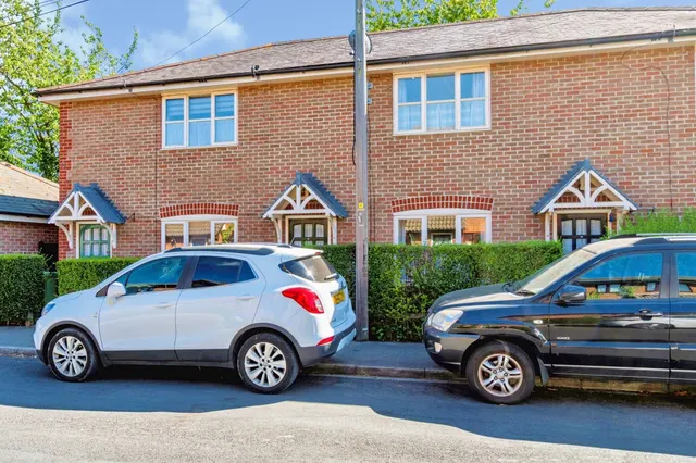 North Road, Southampton, photo 1