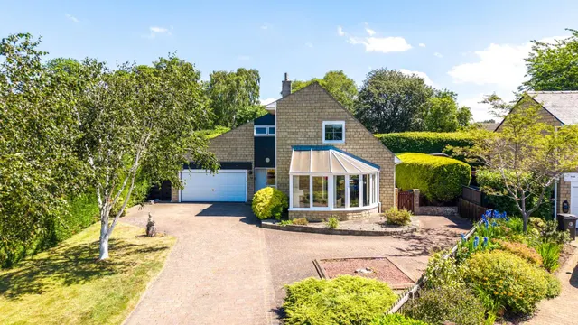 Aydon Court, Corbridge, NE45, photo 1