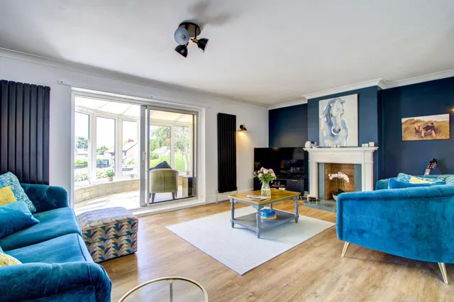 Aydon Court, Corbridge, NE45, photo 2