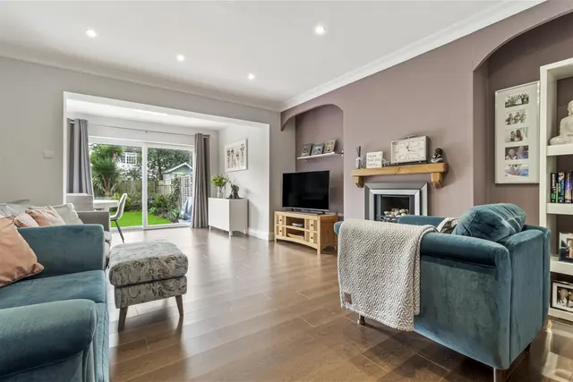 Photo 2 — Robson Road, Goring-By-Sea, Worthing