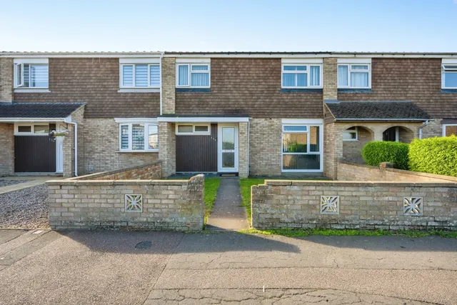 Needwood Road, Bedford, MK41, photo 1