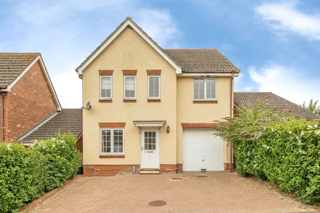 Turner Close, Sudbury, CO10, photo 1
