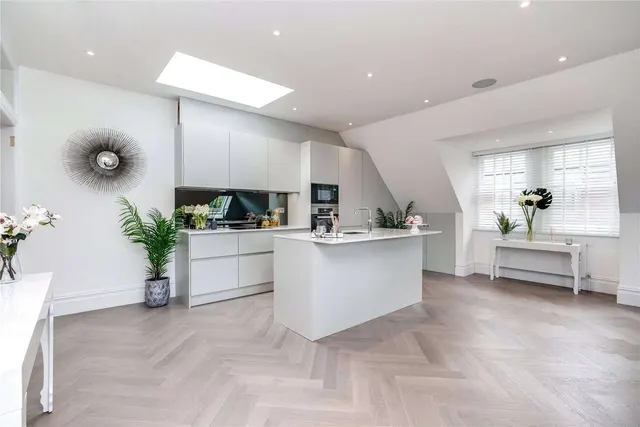 Photo 2 — Corfton Road, Ealing, London, W5 2HT