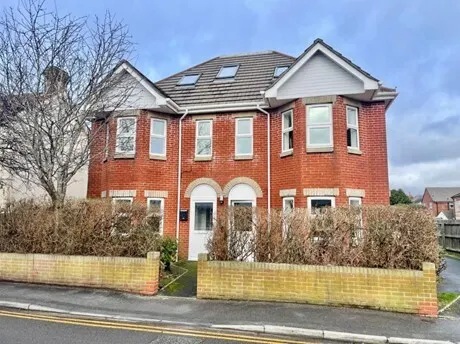 Photo 2 — Pine Road, BOURNEMOUTH
