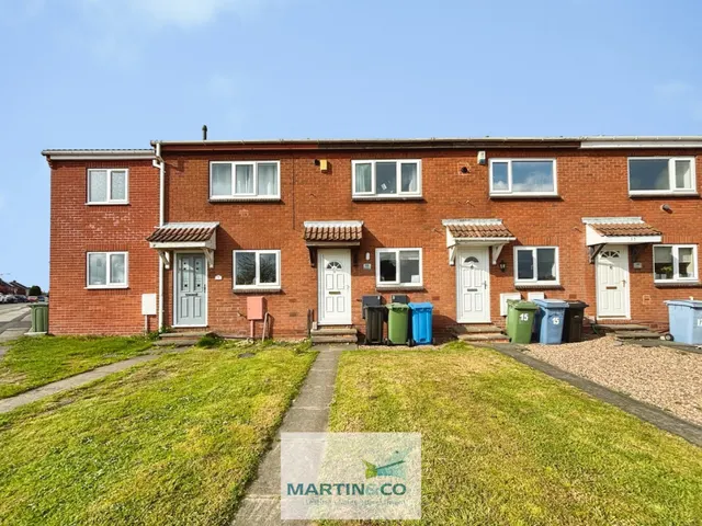 Larwood Avenue, Worksop, photo 1
