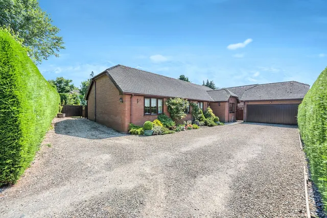 Church Lane, Ashford Carbonel, Ludlow, Shropshire, SY8 4BX, photo 1