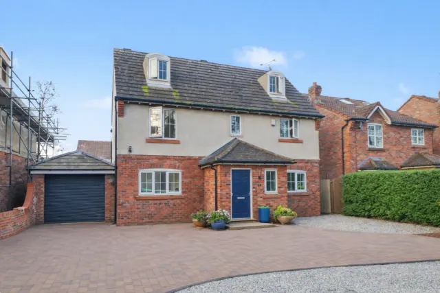 Gosling Way, Congleton, CW12, photo 1
