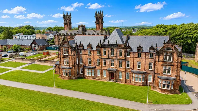 Gartloch Way, Gartloch Village, Gartcosh, Glasgow, G69 8FD, photo 1