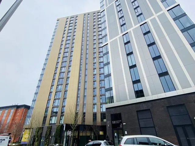 Sheepcote Street, Birmingham, B16, photo 2