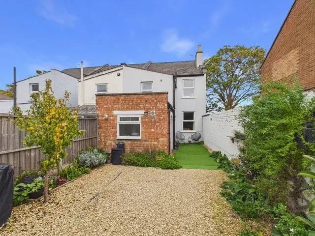 Swindon Road, Cheltenham, GL51, photo 3