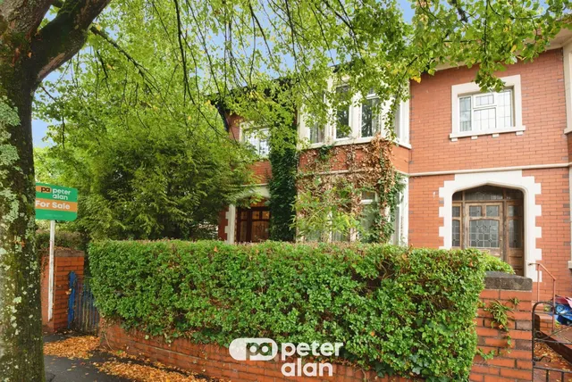 Albany Road, Cardiff, CF24, photo 1