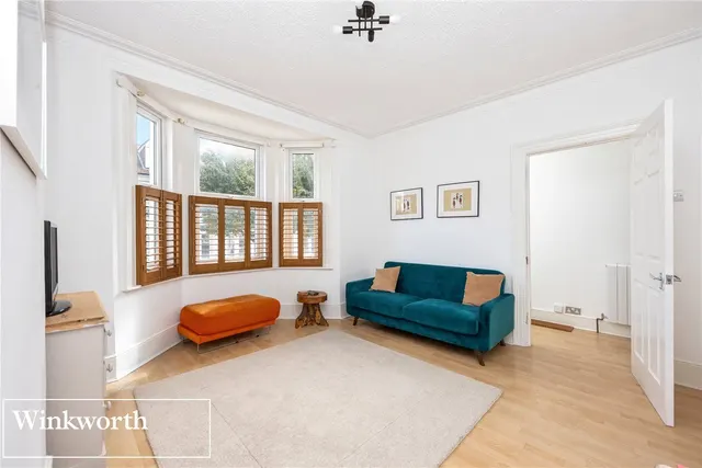 Westbourne Street, Hove, BN3, photo 2