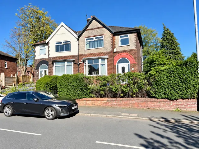 Hill Lane, Manchester, M9, photo 1