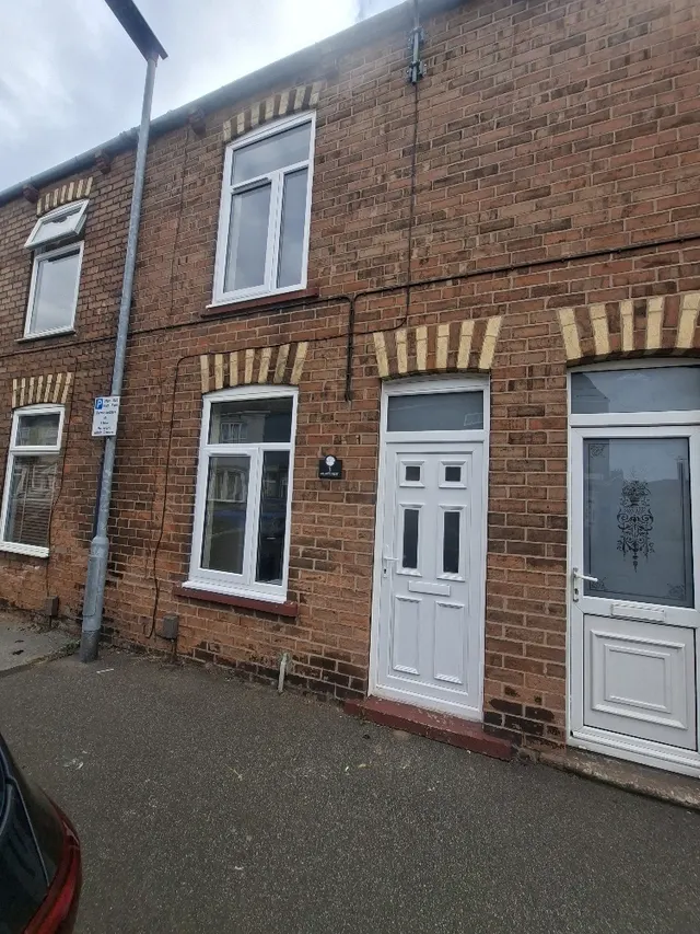 Belmont Street, SCUNTHORPE, photo 1
