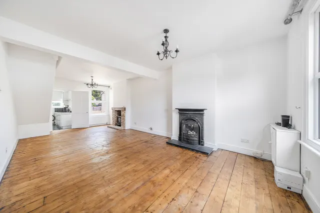 Church Lane, Mill End, WD3, photo 2
