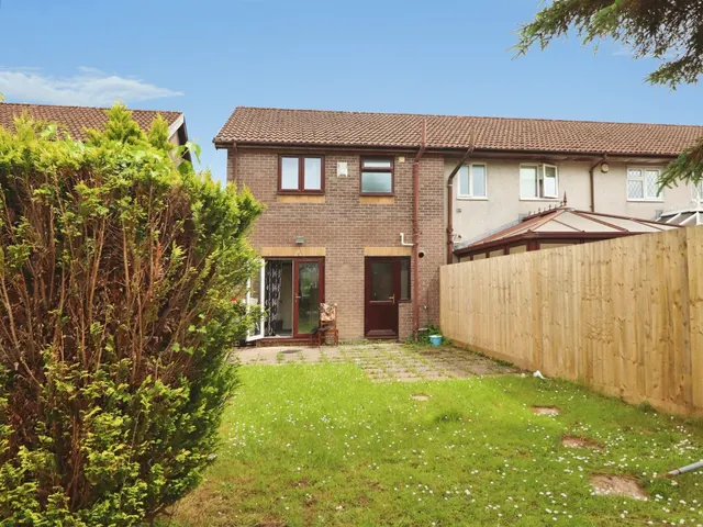 Kirton Close, Cardiff, CF5, photo 2