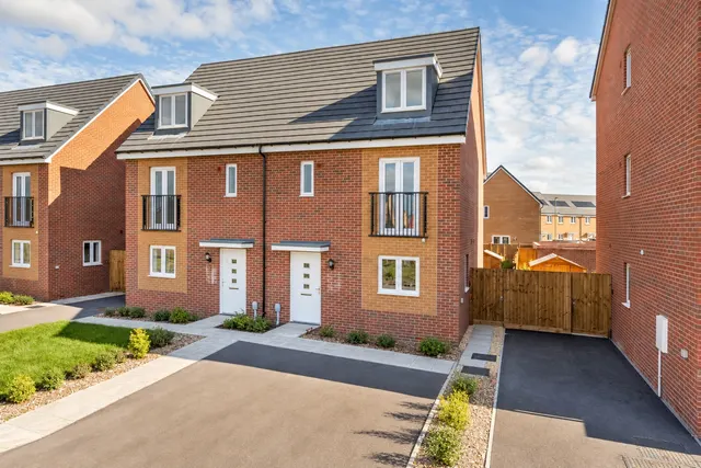 Goodale Close, Grove, OX12, photo 1