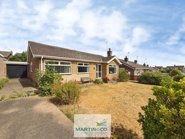 Scholey Avenue, Woodsetts, photo 1