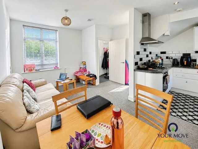 Spire Close, Ramsgate, CT11, photo 2