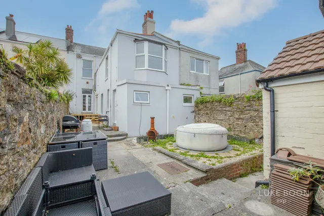 Photo 3 — Milehouse Road, Stoke, PL3 4AF