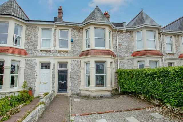 Milehouse Road, Stoke, PL3 4AF, photo 1