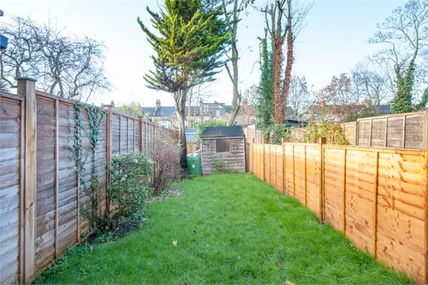 Photo 2 — Ground Floor, Colfe Road, Forest Hill, SE23 2ER