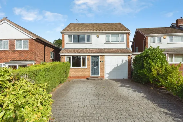 Emsworth Grove, Birmingham, B14, photo 3