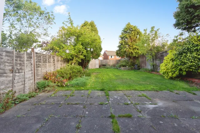 Emsworth Grove, Birmingham, B14, photo 2