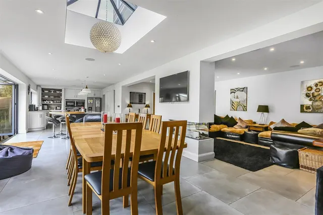 Shirley Avenue, South Cheam, SM2, photo 3