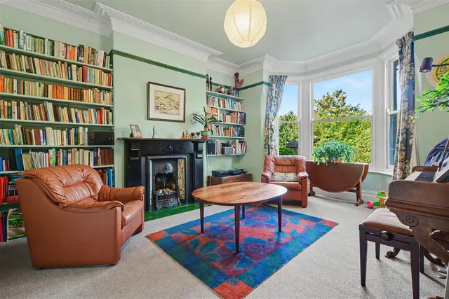 Holme Road, Lady Bay, NG2, photo 3