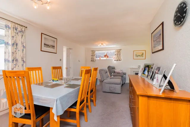 Photo 3 — Sabden Close, Bury, BL9 5LR